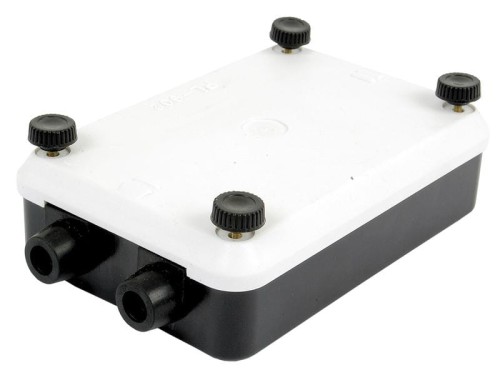 Skrzynka Rozdzielcza - Plastik - 12 Przyłącze S.23689 - Intertraktor