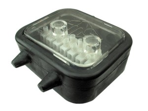 Skrzynka Rozdzielcza - Rubber - 8 Przyłącze S.14401