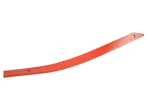 Listwa odkładnicy - lewa Liczba2 (Kverneland) Zastępuje: KK083222 LH S.162865 - Intertraktor