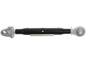 Cięgło górne wzmocnione (Kat.3/2) Przegub i Kula, M36x3, Długość min: 620mm. S.28206