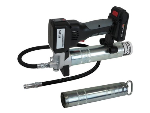 smarownica elektryczna (M10 Metryczny) S.159610 - Intertraktor