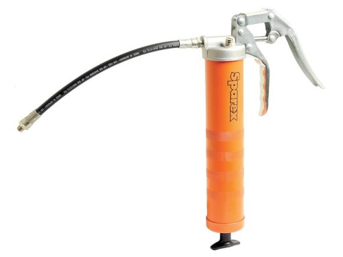 Smarownica pistoletowa S.3204 - Intertraktor
