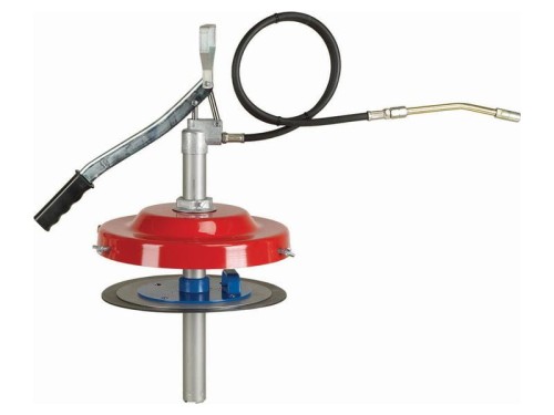 Smarownica Z Pojemn.- 1.5m Waz S.14588 - Intertraktor