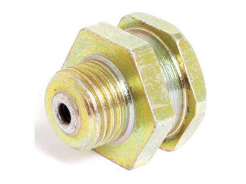 Smarwniczka - 1/8'' BSP 0° S.875 - Intertraktor