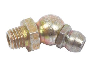 Smarwniczka - 1/8'' BSP 45° S.840