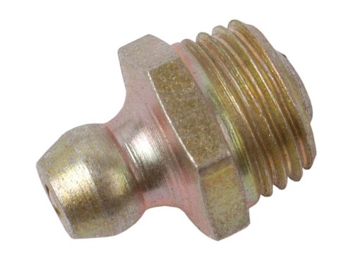 Smarowniczka - M10 x 1.00, 0° S.852 - Intertraktor