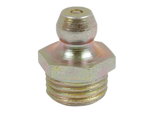Smarowniczka - M10 x 1.50, 0° S.853 - Intertraktor