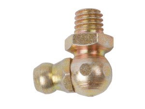 Smarowniczka - M10 x 1.00, 90° S.871