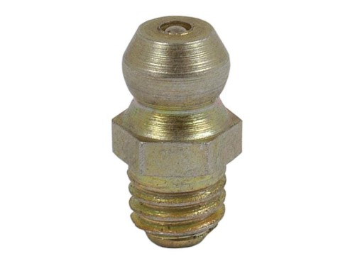 Smarowniczka - M6 x 1.00, 0° S.849 - Intertraktor