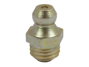 Smarowniczka - M8 x 1.00, 0° S.850