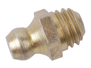 Smarowniczka - M8 x 1.25, 0° S.851