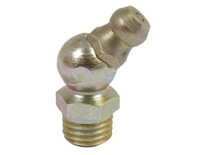 Smarowniczka - M8 x 1.00, 45° S.856