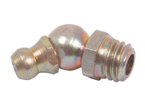 Smarowniczka - M8 x 1.25, 45° S.857