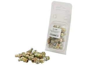 Smarowniczka - M10 zacisk (agropak 20 szt) S.11357
