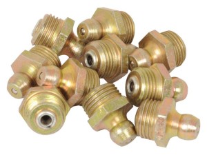 Smarwniczka - 1/8'' BSP 0° S.820