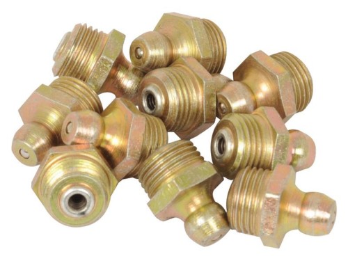 Smarwniczka - 1/8'' BSP 0° S.820 - Intertraktor