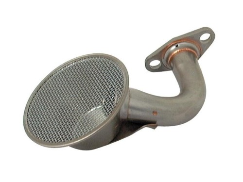 Wkład filtra oleju silnikowego S.72212 - Intertraktor