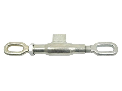 Napinacz stabilizatora - Długość min: 244mm, Długość maks: 335mm - M16x2 S.13266 - Intertraktor