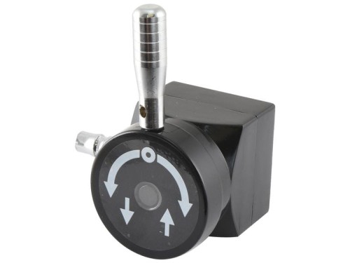 Selector for S.27652 S.156368 - Intertraktor