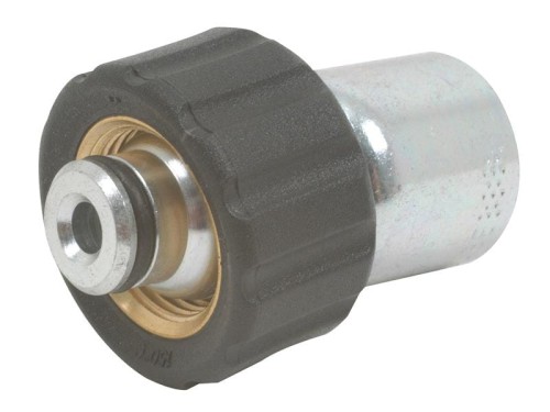 Parker Metryczny (Karcher) 3/8'' x M22 x 1.5 Wewnętrzny Złączka prosta S.798370 - Intertraktor