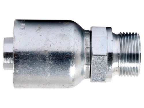 Parker BSP Wkłąd węża 3/4'' x 1'' x 11'' Męski Prosta S.7111612 - Intertraktor