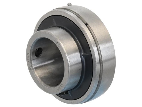 Sparex Plummer Block Bearing Inserts (UC207) (agropak 1szt.) S.27259 - Intertraktor