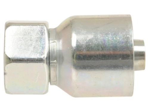 Parker Metryczny Wkłąd węża 5/8'' x M30 x 2.00 Żeński Złączka prosta typu lekkiego S.7323010 - Intertraktor