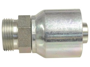 Parker Wkłąd węża (22L) Męski Zakuwka typu lekkiego S.7313012