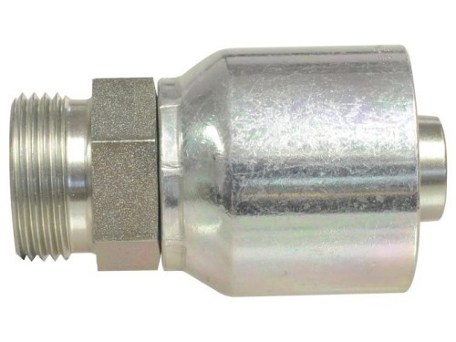 Parker Wkłąd węża (22L) Męski Zakuwka typu lekkiego S.7313012 - Intertraktor