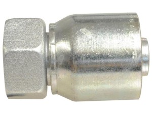 Parker Wkłąd węża (25S) Żeński Złączk aprosta wzmocniona S.7423616