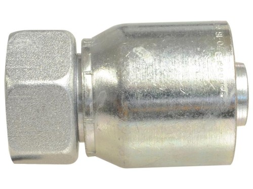 Parker Wkłąd węża (25S) Żeński Złączk aprosta wzmocniona S.7423616 - Intertraktor