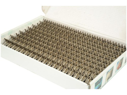 Spinka do pasów - CS, Długość: 275mm S.155298 - Intertraktor