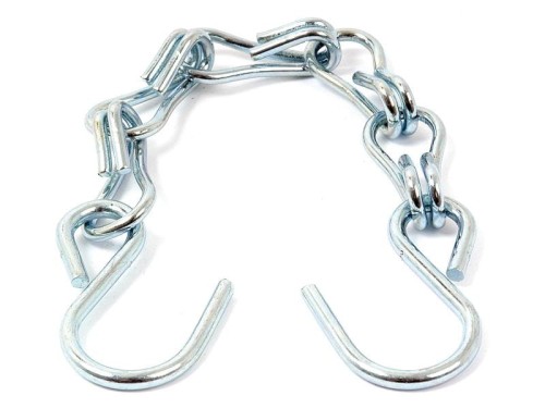 Chain - Ball Hitch S.14850 - Intertraktor