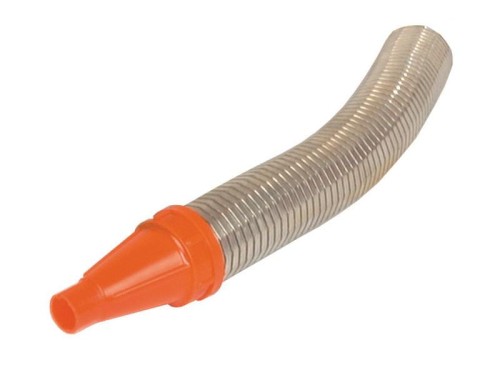 Flexible Spout 300mm S.19202 - Intertraktor