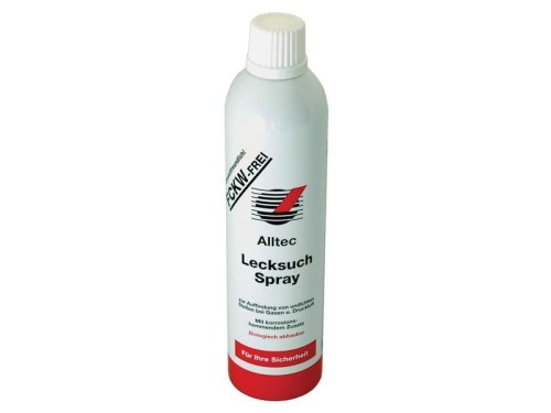 Leckagen Suchspray 400ml S.31481 - Intertraktor