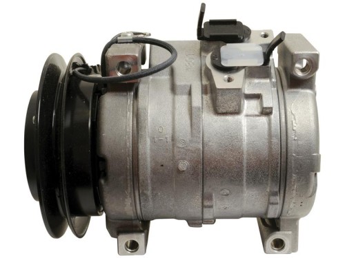 Sprężarka (10S15C) S.111883 - Intertraktor