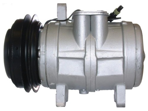 Sprężarka (Denso Style 6E171) S.106700 - Intertraktor
