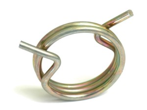 Sprężyna zaworu hydraulicznego S.62223