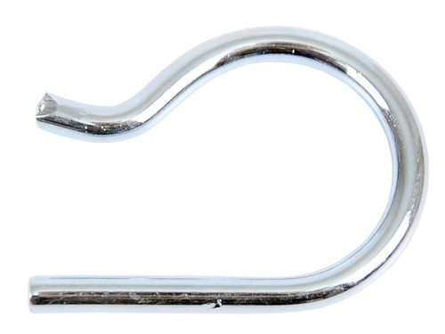 Clip S.62587 - Intertraktor