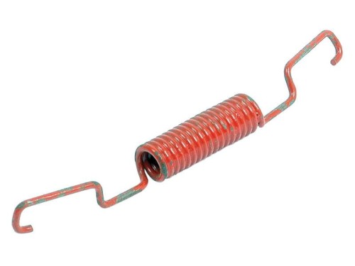 Szczęka hamulcowa Knott Sprężyna tarczy hamulcowej. S.67145 - Intertraktor