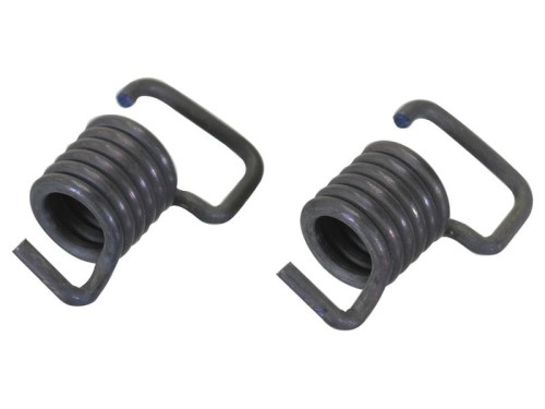 Szczęka hamulcowa Knott Sprężyna. S.67146 - Intertraktor