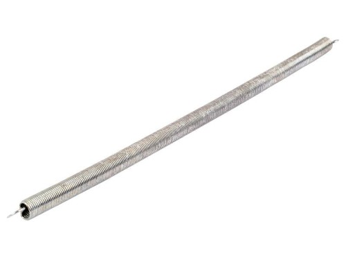 Sprężyny Naciągowe, Sprężyna Ø5mm, Drut Ø0.5mm, Długość: 145mm. S.11097 - Intertraktor