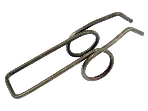 Sprężyna palca sprzęgła S.40690 - Intertraktor