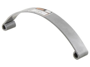 Sprężyna, Długość: 472mm, Szerokość: 40mm, Grubość: 5mm Zastępuje: 71000335118V S.21005