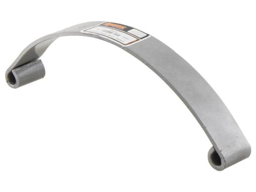 Sprężyna, Długość: 472mm, Szerokość: 40mm, Grubość: 5mm Zastępuje: 71000335118V S.21005 - Intertraktor