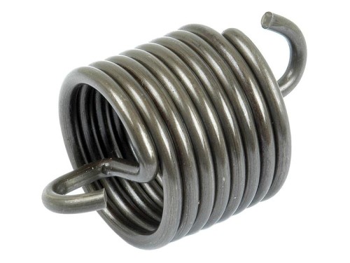 Sprężyna sprzęgła S.40739 - Intertraktor