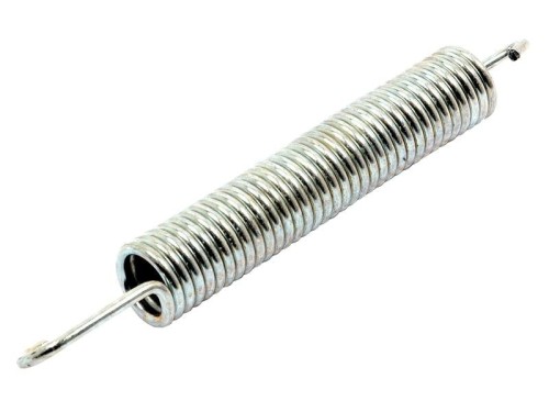 Klocki hamulcowe Return Sprężyna. S.60410 - Intertraktor