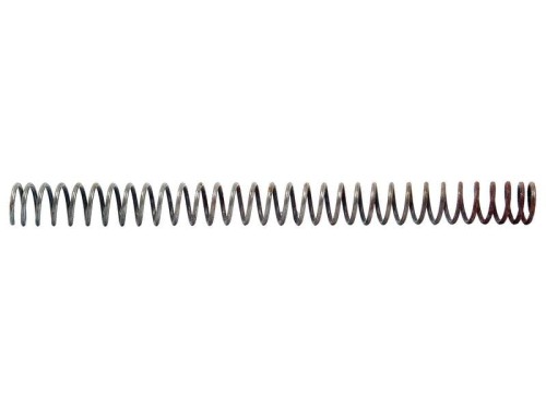 Sprężyny Naciskowe, Sprężyna Ø12.5mm, Drut Ø1.42mm, Długość: 150mm. S.11863 - Intertraktor