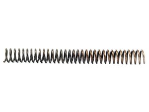 Sprężyny Naciskowe, Sprężyna Ø16mm, Drut Ø1.83mm, Długość: 150mm. S.11865