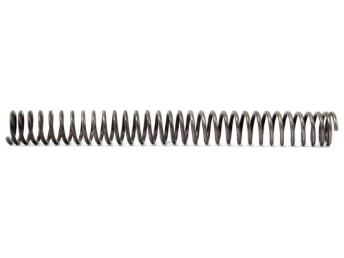 Sprężyny Naciskowe, Sprężyna Ø16mm, Drut Ø2.03mm, Długość: 150mm. S.11866 - Intertraktor